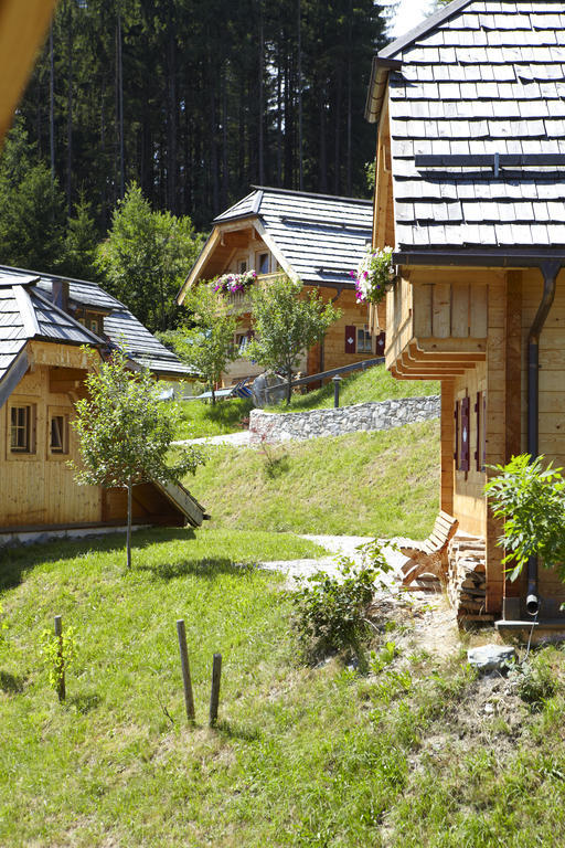 Naturdorf Oberkuehnreit Neukirchen am Grossvenediger Luaran gambar