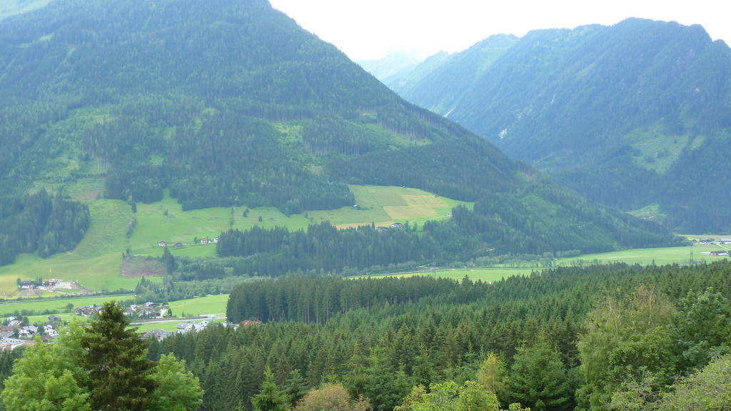 Naturdorf Oberkuehnreit Neukirchen am Grossvenediger Luaran gambar