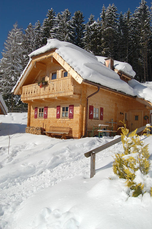 Naturdorf Oberkuehnreit Neukirchen am Grossvenediger Luaran gambar