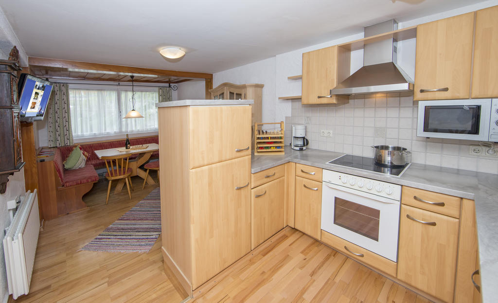 Naturdorf Oberkuehnreit Neukirchen am Grossvenediger Luaran gambar