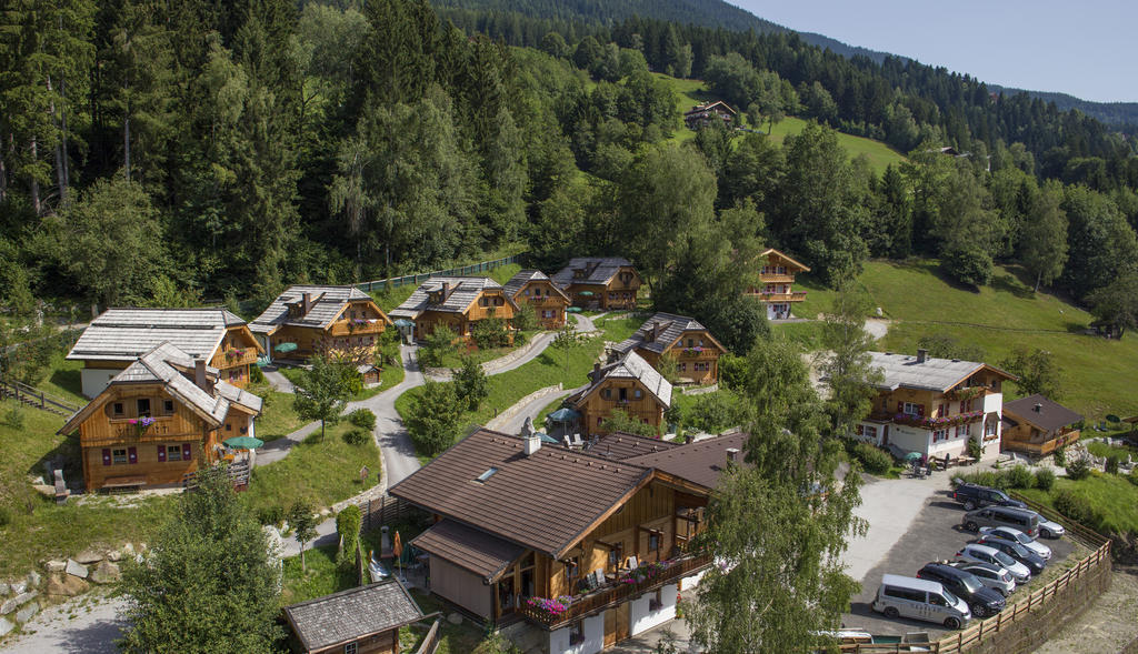 Naturdorf Oberkuehnreit Neukirchen am Grossvenediger Luaran gambar